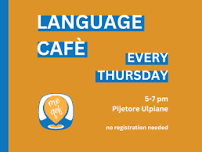 Language Café