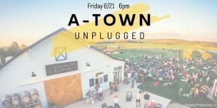 A-Town Unplugged | LedgeStone Vineyards