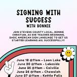 LL - Signing with Success