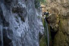 Skurda Canyoning: A Fun-Filled Adventure Exploring Hidden Beauty