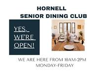 Hornell Senior Dining Club