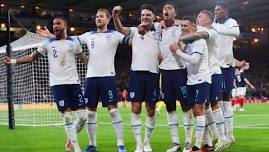 Euro 2024 England game v Serbia 8pm KO