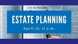 Estate Planning