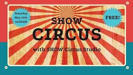 SHOW Circus