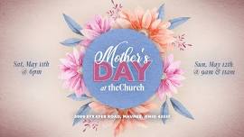 Mother's Day @ theChurch