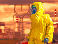 24 Hour HAZMAT Technician Training – June 10 – 12, 2024