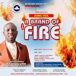 ZONAL VIGIL....A BRAND OF FIRE...