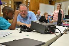 ARRL Field Day