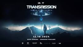 Transmission Thailand 2024