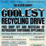 The Ulster County Coolest Recycling Drive — Sustainable Hudson Valley