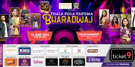 Thala Pola Varuma 30 Yrs Of Bharadwaj Musical Journey - Ticket 9