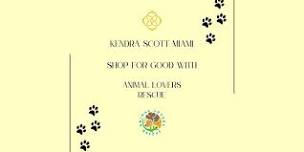 Kendra Scott Dadeland X Animal Lovers Rescue