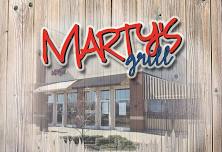 Bobby Baine LIVE at Marty's Grill