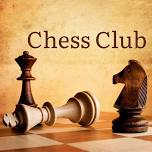 Hyde Park Library Chess Club