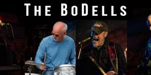 The BoDells at Baldwin City Beer Company