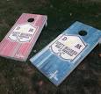 Corn hole tournament