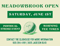 Meadowbrook OPEN