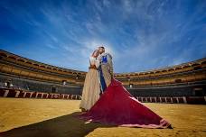 Barcelona Flamenco Ballet • CARMEN