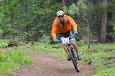 Lake Tahoe Mountain Bike Race