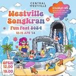 Central Westville – Songkran Fun Fest 2024