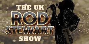 The UK Rod Stewart Show