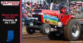 Gibson County Fair