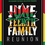 Juneteenth Celebration 2024 Roanoke