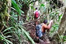 Machín Volcano Tour: A Journey through Beautiful Landscapes and Thermal Waters