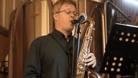 Shore Jazz at Untold Brewing (Plymouth)