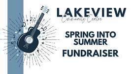 Spring into Summer Live Music Event ft. Big River Band & Megan Abel