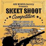 ACU Wildlife Society Skeet Shoot