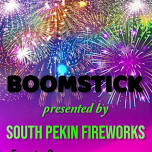 Boomstick - South Pekin Fireworks, South Pekin IL