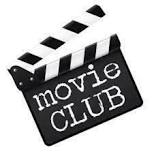 CLIFFHANGER CINEMA FILM CLUB: Memento