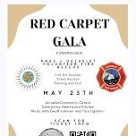 Red Carpet Gala Fundraiser