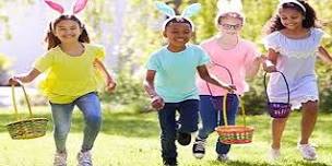 2024 Bar Harbor Inn's Annual Easter Egg Hunt