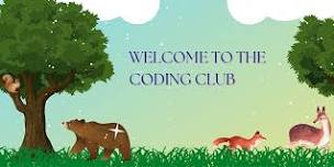 Coding Club: Game Dev Workshop (Part 2, Gr. 4-5)