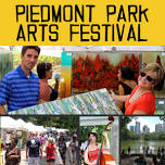 Piedmont Park Arts Festival: (15th Annual) 2024, Piedmont Park -Midtown, Atlanta, GA