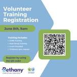 Safe Families for Children Volunteer Training