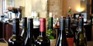 June Wine  Spirits Tasting