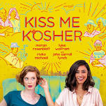 Kiss Me Kosher