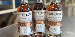 Rumbullion! - Whiskey in Tiki with River Roots Whiskey!