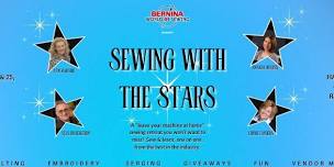 Sewing with the Stars