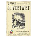 Oliver Twist - Dickens Festival Play