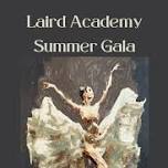 Laird Academy Summer Gala