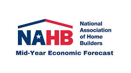 Mid Year Economic Forecast for the Housing Market