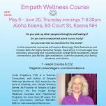 Empath Wellness Course