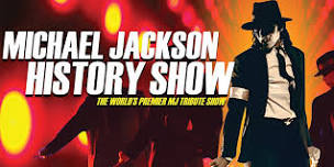 Michael Jackson History Show