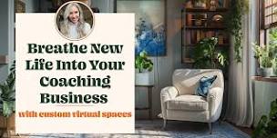 Breathe New Life into Your Online Business with Custom Virtual Spaces