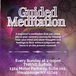 Guided Meditation