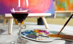 Paint & Sip Night